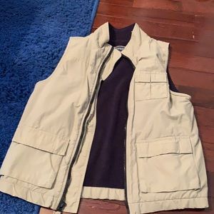 Boys vest